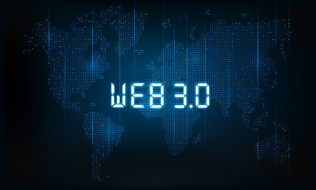 Web3: The Next Generation Internet
