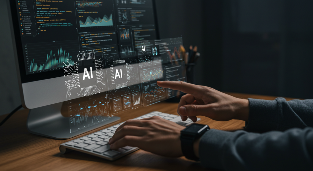 AI tools for content creation