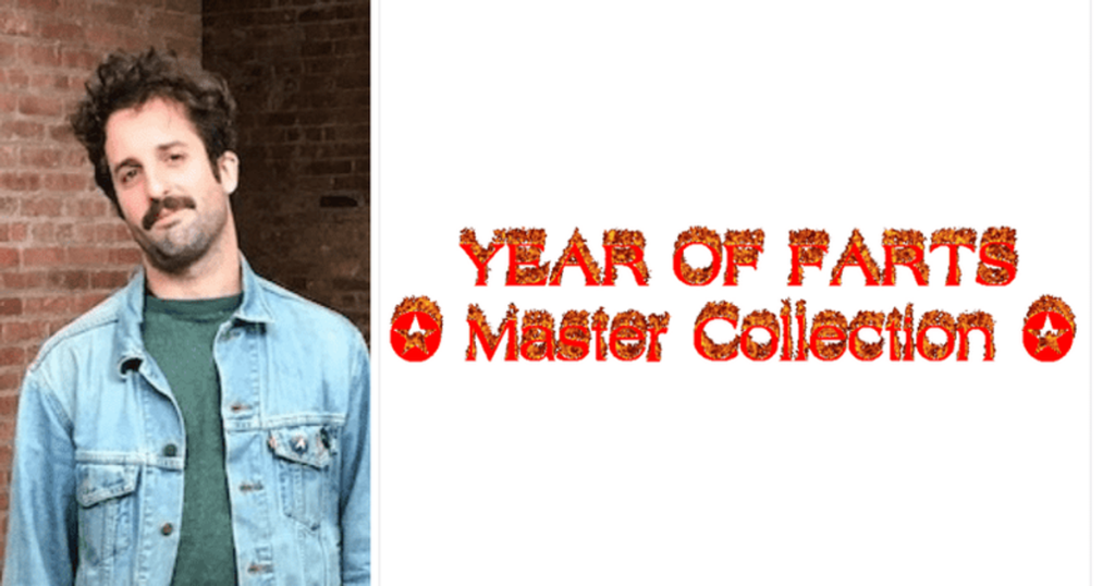 One of the weirdest NFTs sold, a recording of a fart by Ramírez-Mallis, a Brooklyn-based film director.